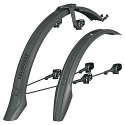 SKS VELOFLEXX 55 Front & rear mudguards (set)