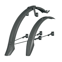 SKS Veloflexx Mudguard Set - 26 Inch / 27.5 Inch - 65 MM, One Colour