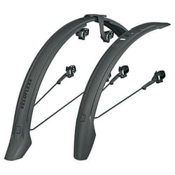 SKS VELOFLEXX 65 29 ZOLL Front & rear mudguards (set)