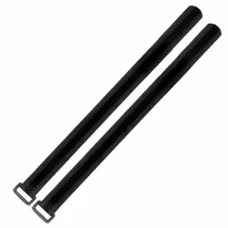 SKS Velcro Straps For Speedrocker / Mudrocker And Veloflexx - Pack Of 2