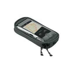 phone cover handlebar Compit/Smartbag 155 x 80 mm black