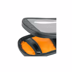 phone cover handlebar Compit/Smartbag 155 x 80 mm black