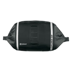 SKS EXPLORER BARBAG Front Bicycle bag 9 L Polyester Black, Grey