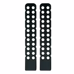 SKS Rubber Straps For Speedrocker And Veloflexx - Pack Of 2
