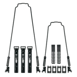SKS Veloflexx 65 U-Stay Kit - 26-27.5 Inch