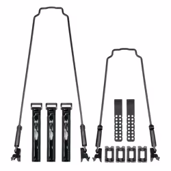 SKS Veloflexx 55 U-Stay Kit