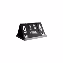 Pointer Table Tennis Scorer - Black