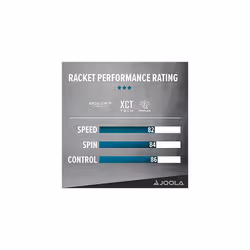 JOOLA Match Table Tennis Racket
