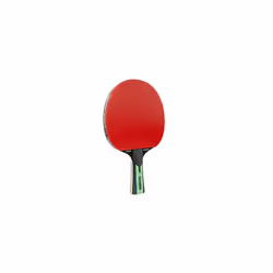 JOOLA T-bat Mega Carbon Table Tennis Set