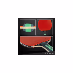 JOOLA T-bat Mega Carbon Table Tennis Set - Additional view 5