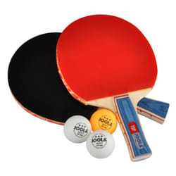Ping Pong Paddle and Balls Set Joola Duo