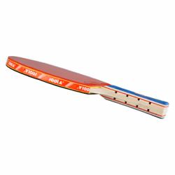 Ping Pong Paddle and Balls Set Joola Duo