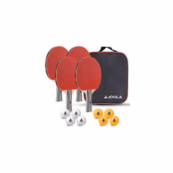 Joola Table Tennis Set - Team Germany