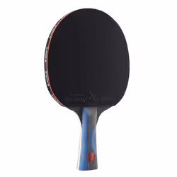 JOOLA Infinity Edge - Tournament Performance Ping Pong Paddle w/ Pro C
