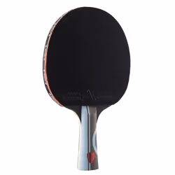 JOOLA Infinity Edge - Tournament Performance Ping Pong Paddle w/ Pro C
