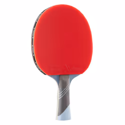 JOOLA Omega Speed - Table Tennis Racket for Advanced Training with Fla