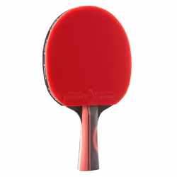 JOOLA Infinity Edge - Tournament Performance Ping Pong Paddle w/Pro Ca