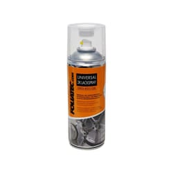 FOLIATEC 2138 Brake Caliper Paint aerosol 400 grey