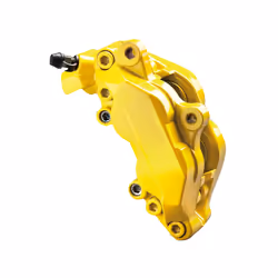 FOLIATEC 2161 Brake Caliper Paint aerosol 400, 125, 50 yellow