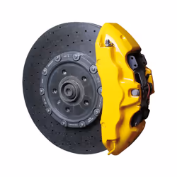 FOLIATEC 2161 Brake Caliper Paint aerosol 400, 125, 50 yellow