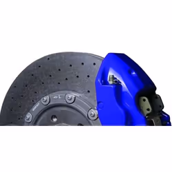 FOLIATEC Brake Caliper Lacquer Set Enamel paint