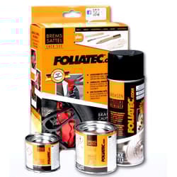 FOLIATEC Brake Caliper Lacquer Set Enamel paint