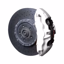 FOLIATEC 2168 Brake Caliper Paint aerosol 400, 125, 50 white