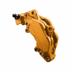 FOLIATEC 2171 Brake Caliper Paint aerosol 400, 125, 50 copper