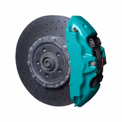 FOLIATEC 2174 Brake Caliper Paint aerosol 400, 125, 50 Turquoise