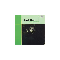 Paul Bley  Live in Haarlem CD (1999)
