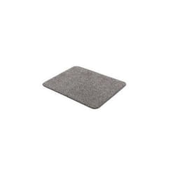 Golze 1873 0601035042 door mat Indoor Rectangular Grey