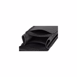 992108 Size M Pouch for Knife - Black - Additional view 2