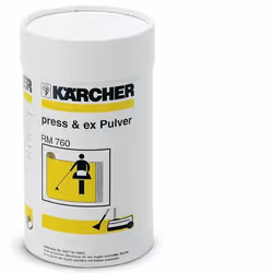 Kärcher 6.290-175.0, 800 ml