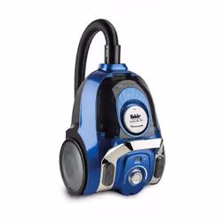 Fakir Apollo BL 150 3 L Cylinder vacuum Dry 800 W Bagless - Additional view 2