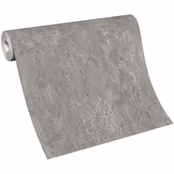 Erismann Stone Concrete Wallpaper Grey Paste The Wall Textured Vinyl 6321-10