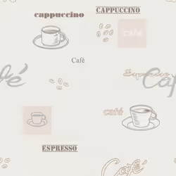 Erismann Cappuccino Natural Wallpaper 9511-02 SAMPLE