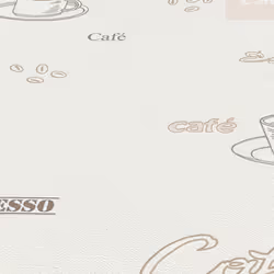 Erismann Cappuccino Natural Wallpaper 9511-02 SAMPLE