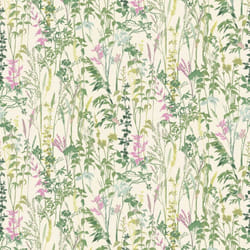 Erismann Casual Chic Cottage Green Wallpaper 10258-05