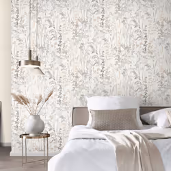 Erismann Casual Chic Cottage Natural Wallpaper 10258-14