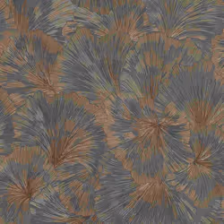 Erismann Floral Fashion for Walls by Guido Maria Kretschmer Wallpaper