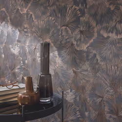 Erismann Floral Fashion for Walls by Guido Maria Kretschmer Wallpaper