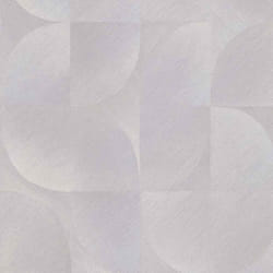 Erismann Martinique Geometric Abstract Wallpaper - Grey 10392-38