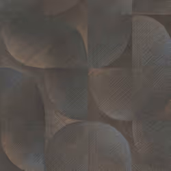 Erismann Martinique Geometric Abstract Wallpaper - Black 10392-15
