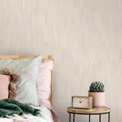 Martinique Linear Textured Vinyl Wallpaper Erismann