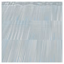 Martinique Linear Textured Vinyl Wallpaper Erismann - Sage