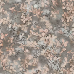 Erismann Abode Play of Light Blossom Natural Wallpaper 10415-10