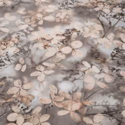 Erismann Abode Play of Light Blossom Natural Wallpaper 10415-10