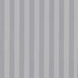 Erismann Abode Heritage Stripe Grey Wallpaper 05551-10