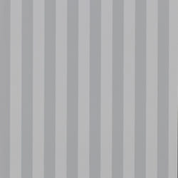 Erismann Abode Heritage Stripe Grey Wallpaper 05551-10