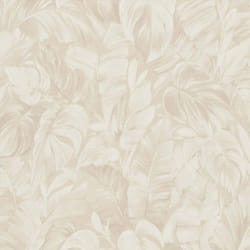 Play of Light Palm Leaf Textured Vinyl Wallpaper Erismann